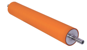 Paper Mill Roller and Board Mill Rollers | Rubber Rollers for ...